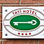Tati' Hotel