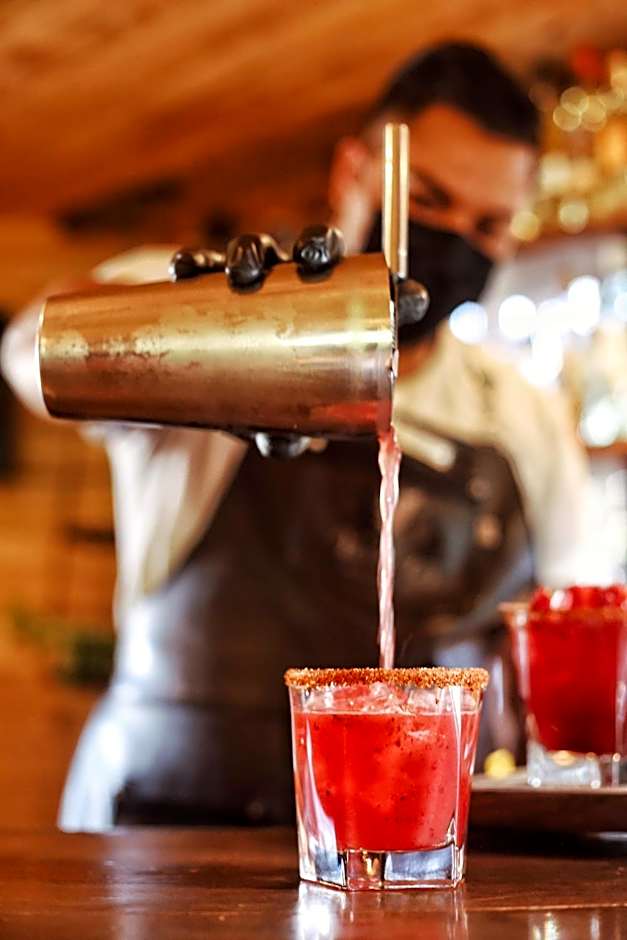 Hotel Valle 13 Ruta del Vino