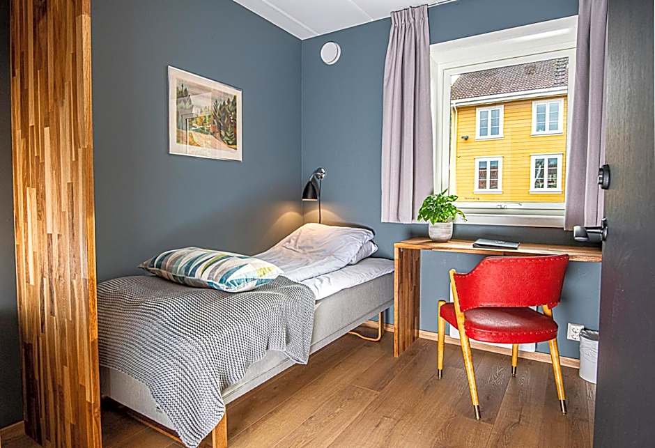 Granavolden Hotel & Gjæstgiveri