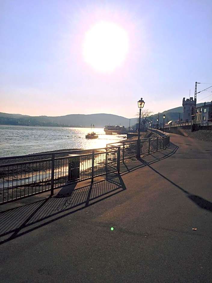 Hotel Krone Rüdesheim