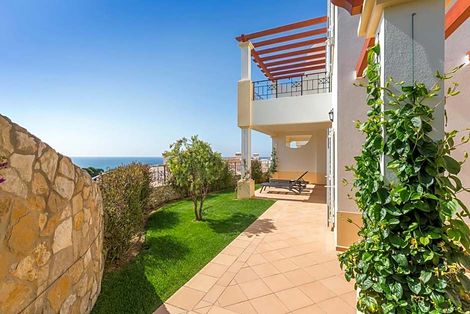 NAU Salema Beach Village