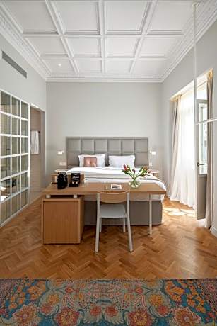 COCO-MAT Athens Jumelle