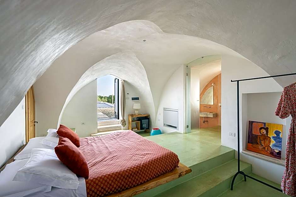 Masseria San Paolo Grande