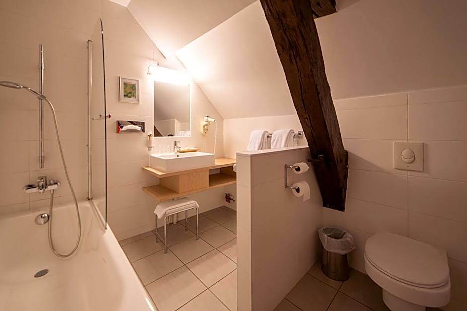 Hotel Wilson - Les Collectionneurs