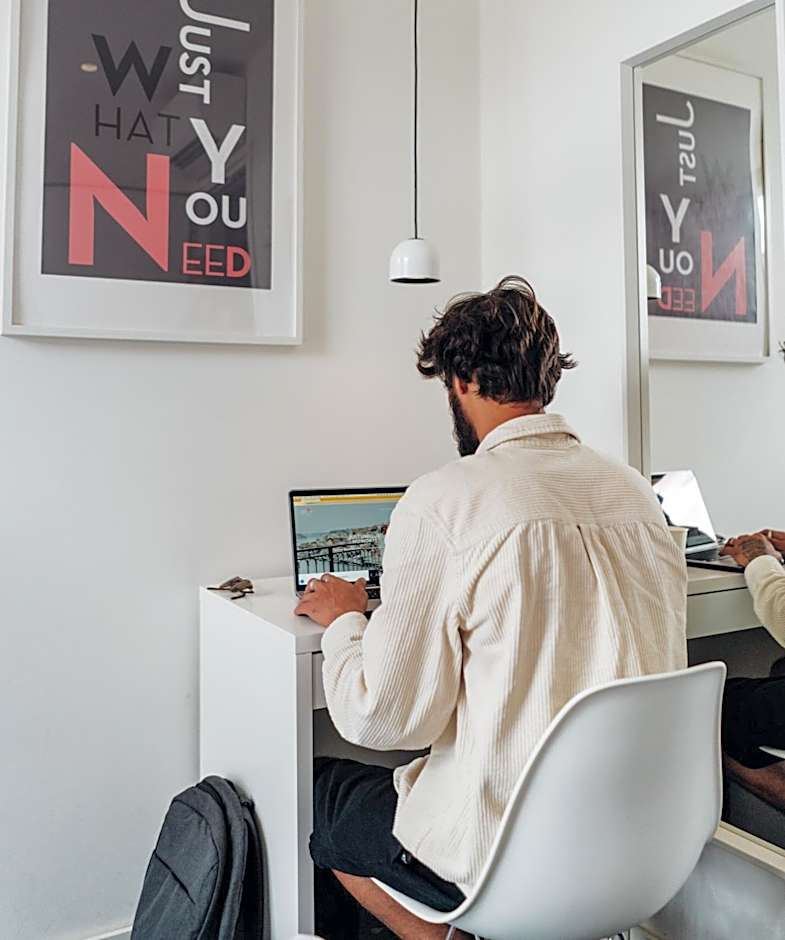 Stay Hotel Lisboa Centro Saldanha