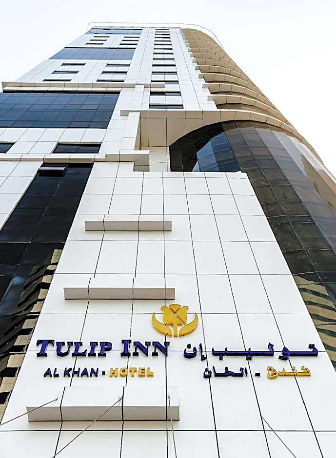 Crystal Plaza Al Majaz Hotel