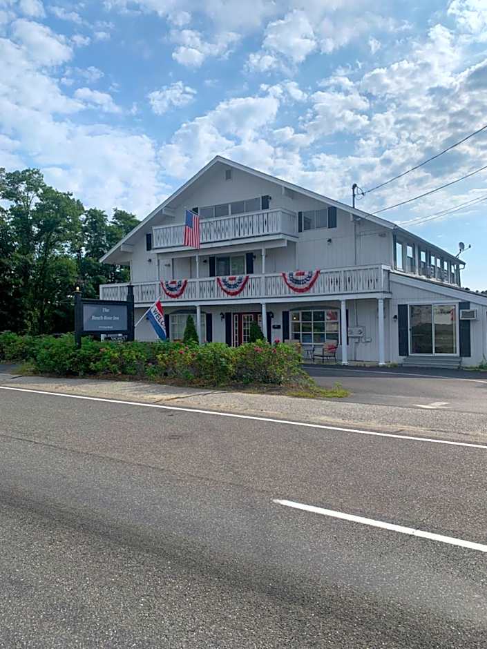 The Beach Rose Inn