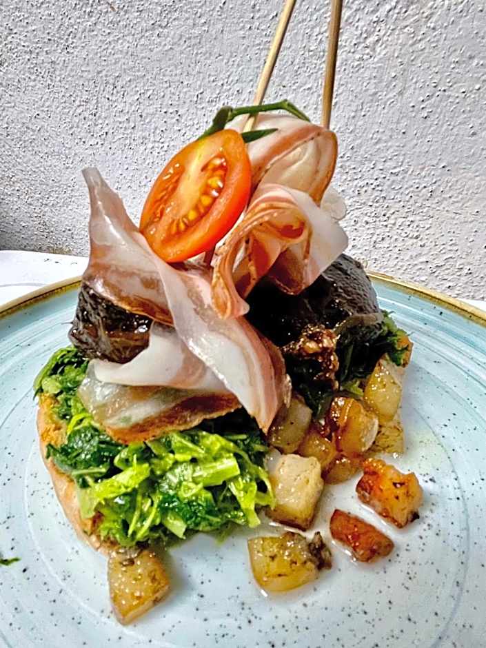 Locanda Antico Borgo