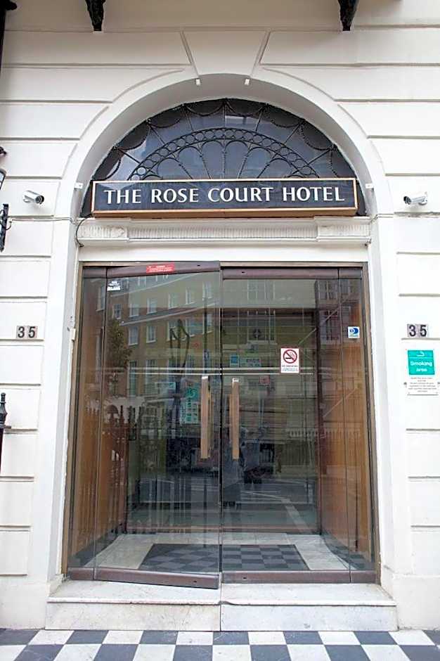 Rose Court Hotel