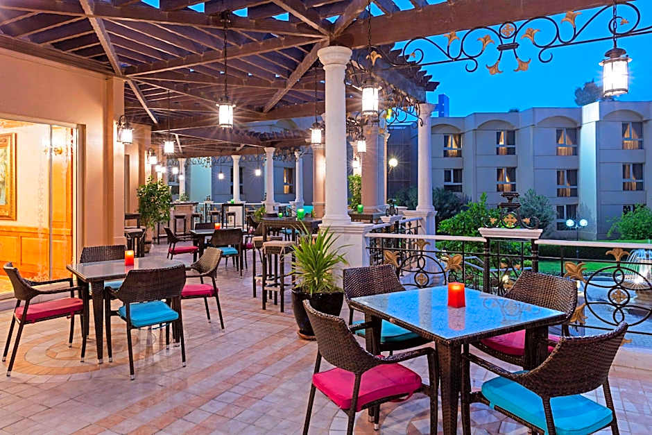 Crowne Plaza Bahrain By IHG