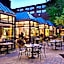 The Saratoga Hilton