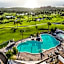 Las Terrazas de Abama Suites
