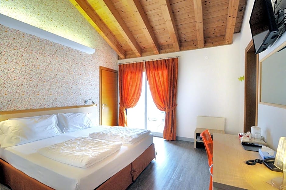 Hotel Cleofe