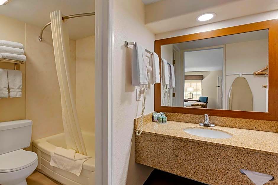 Best Western Desert Inn