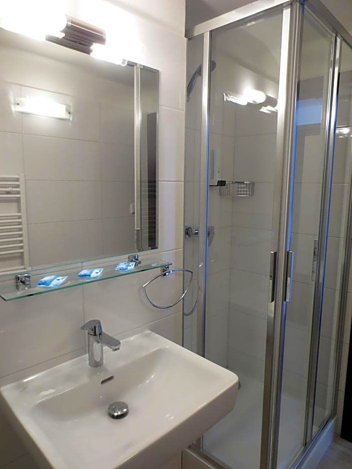 Zámecký Hotel ANTON FLORIAN