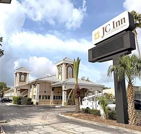 JC Inn