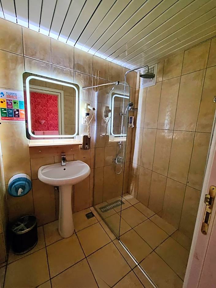 PERLO HOTEL CİTY