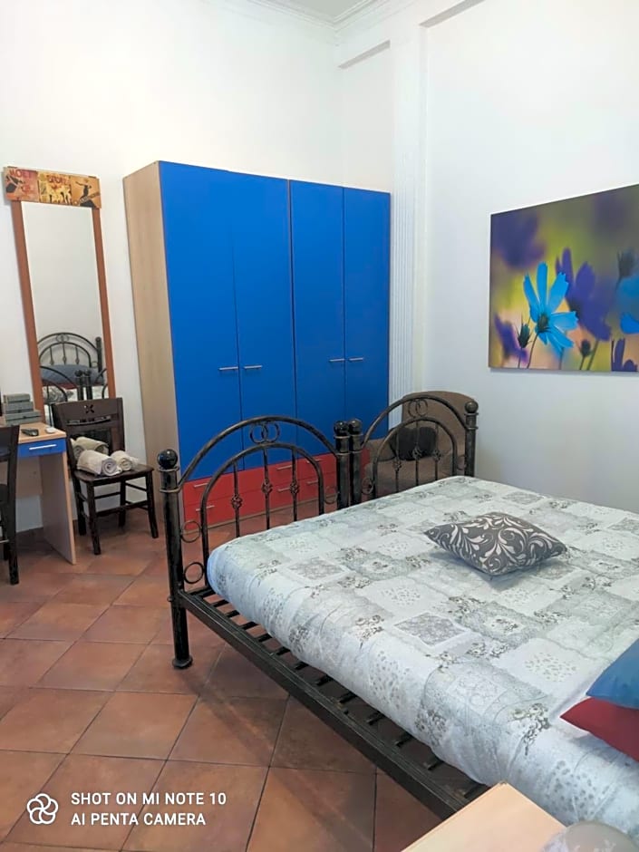 Guglielmo room's B&B