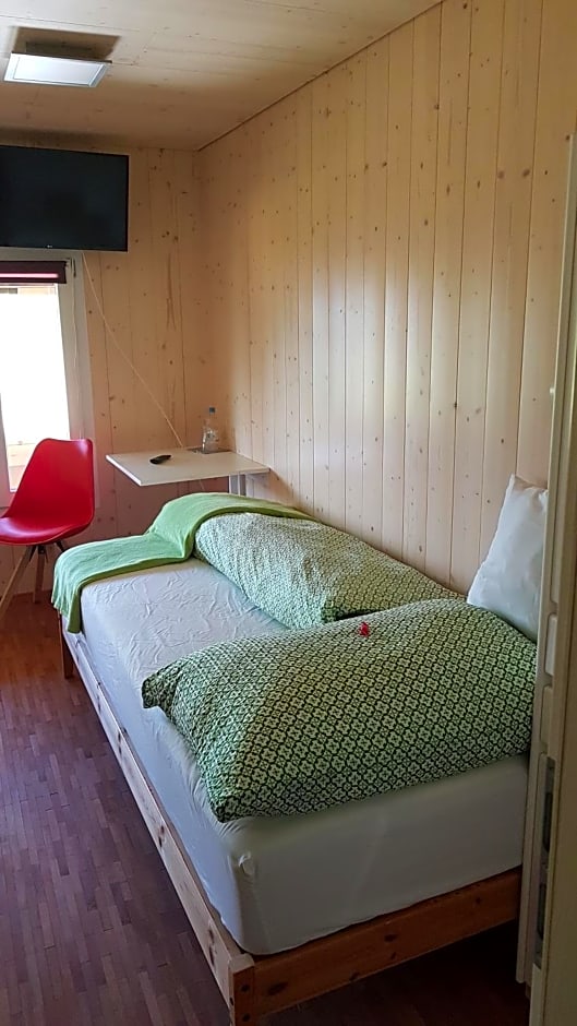 B&b krättli
