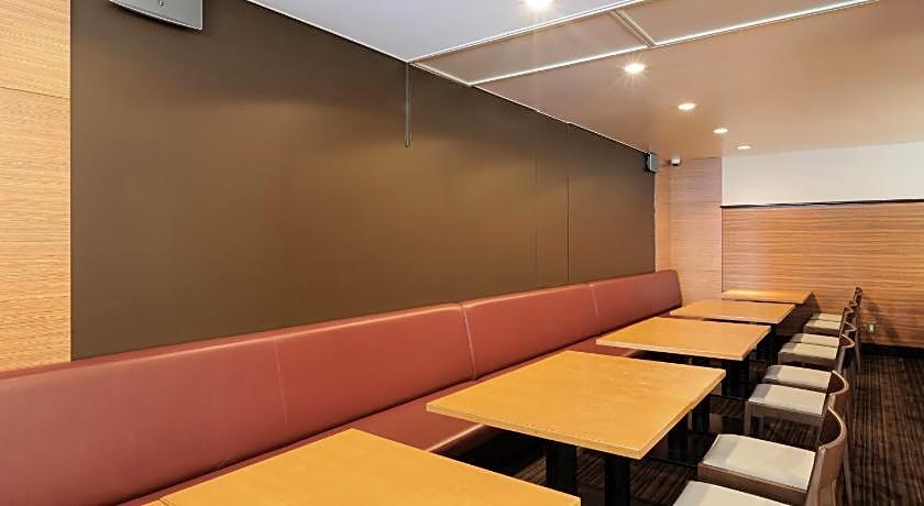 Art Hotel Niigata Station