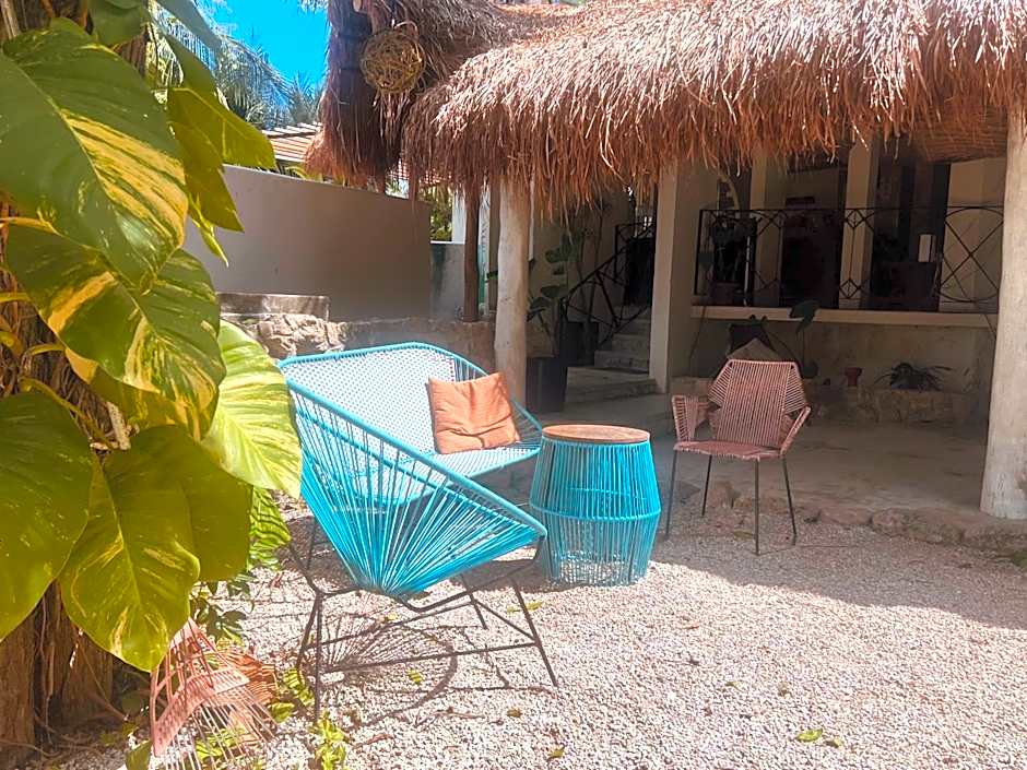 Elmar Hostel