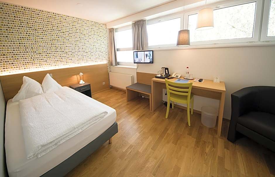 Dialoghotel Eckstein
