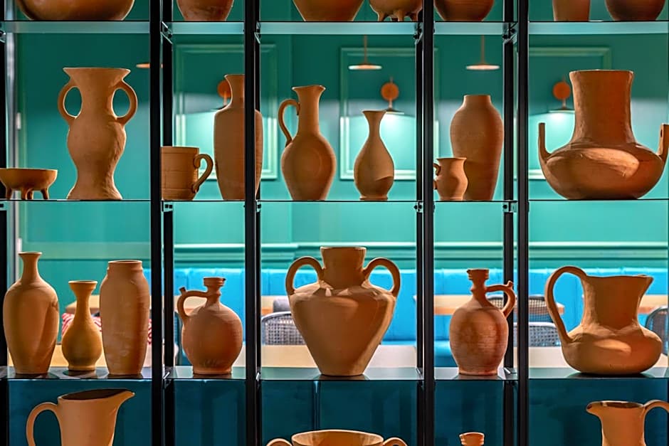 Tomis Garden Bucuresti