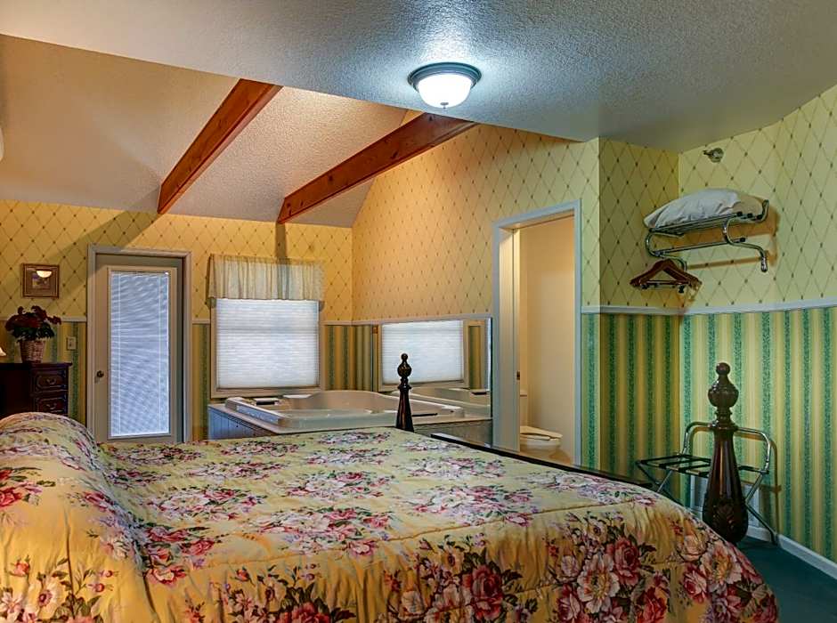 Afton House Inn