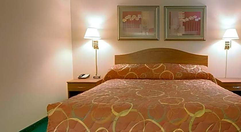 Americas Best Value Inn St. Louis South