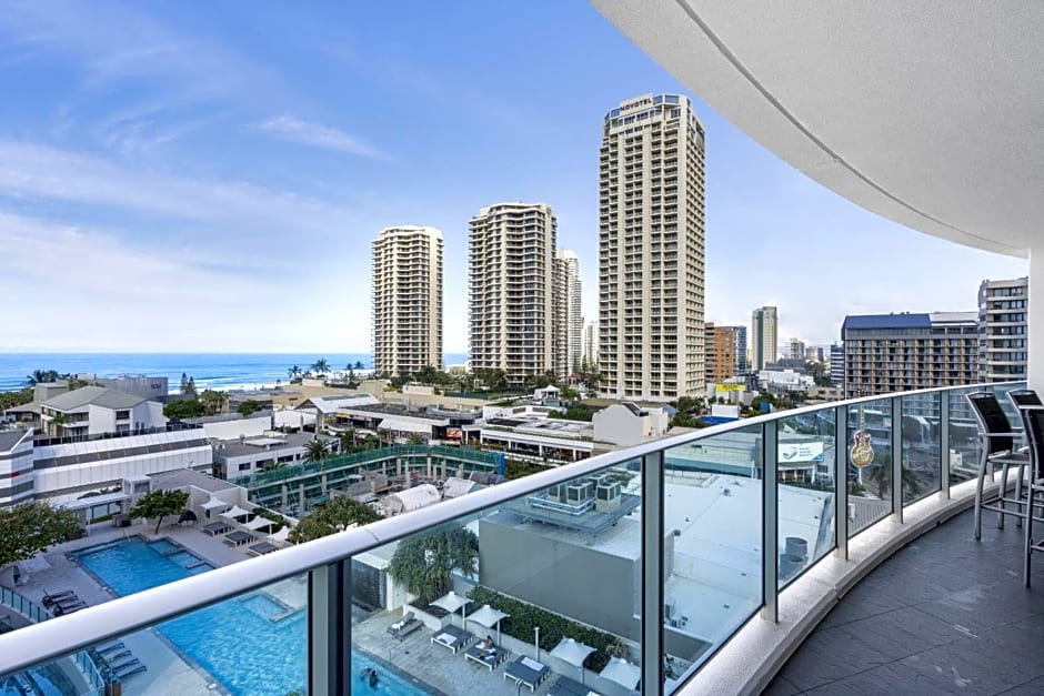 Orchid Residences HR Surfers Paradise