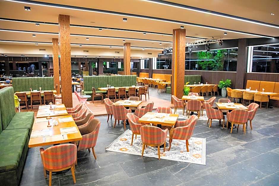 Grand Hotel Bansko - Fitness & SPA