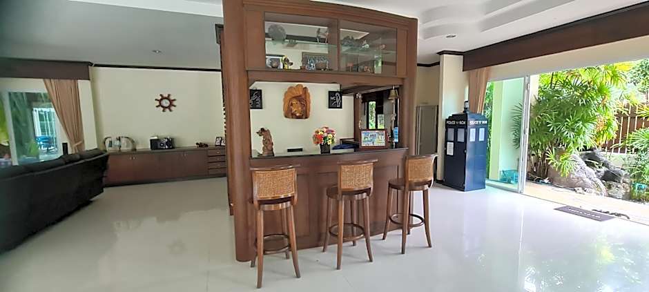 Viewpoint Villa