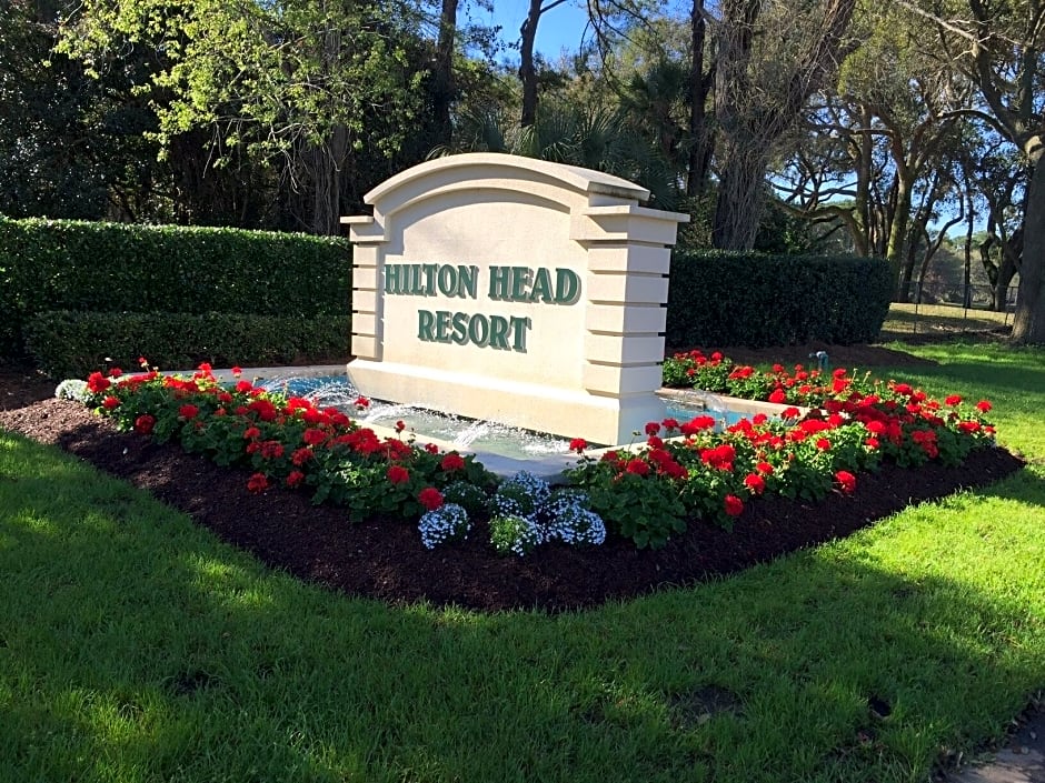 Hilton Head Resort