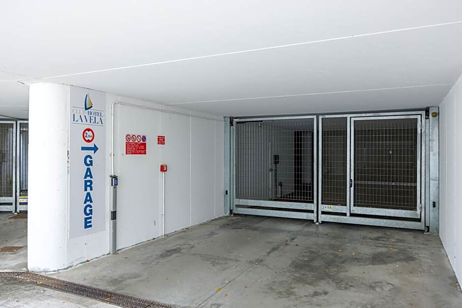 Club Hotel e Residence La Vela