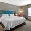 Hampton Inn By Hilton And Suites Edmonton West
