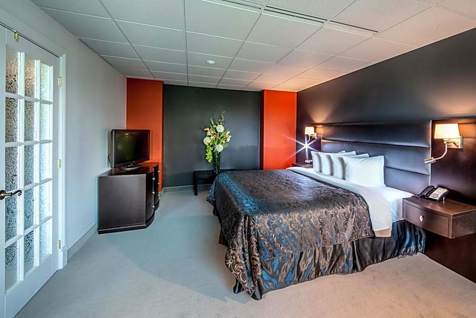 Hotel Chateau Joliette