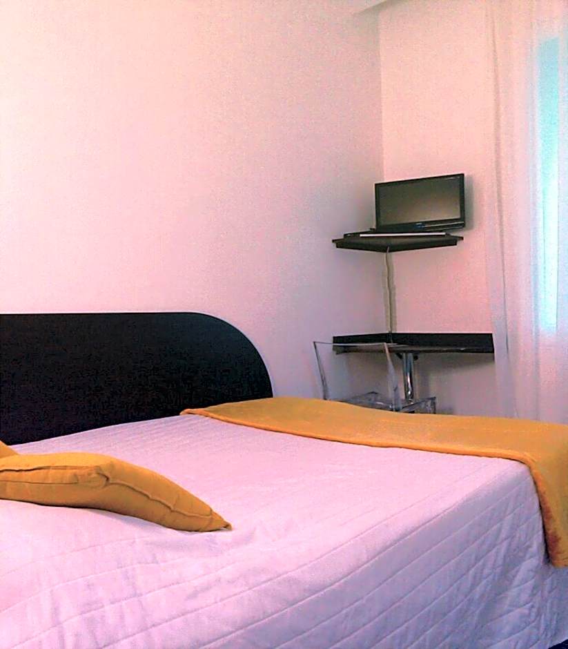 Hotel Le Capitole