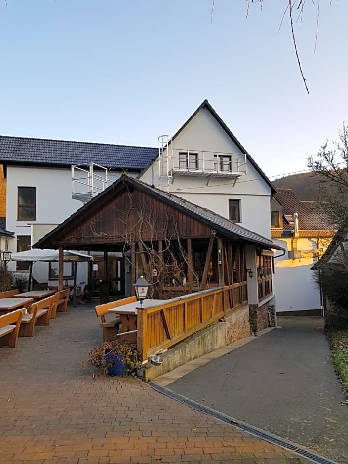 Gasthaus Dörsthof