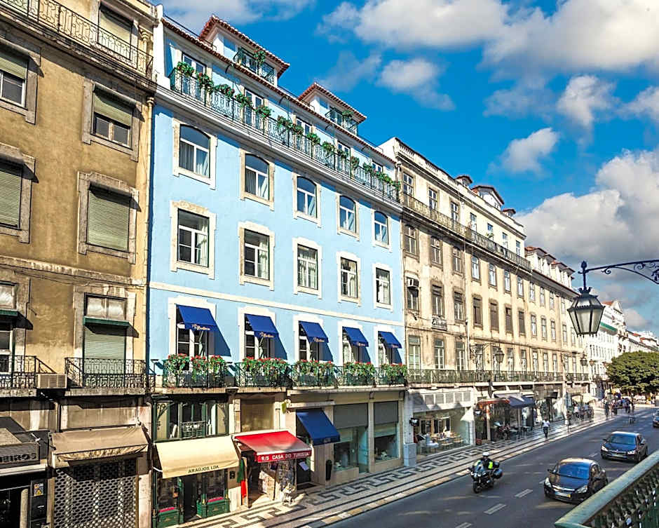 The Lift Boutique Hotel by RIDAN Hotels