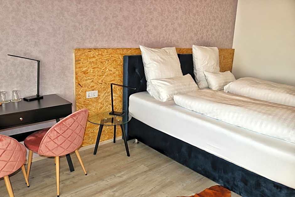 Hotel Restaurant Sonnenschein