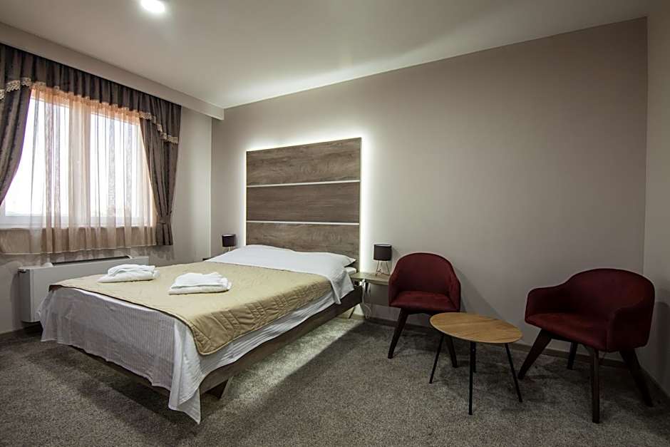 Hotel Intergaj Bijeljina