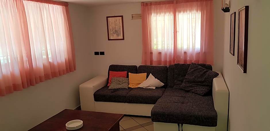 B&B Villa Rocchi