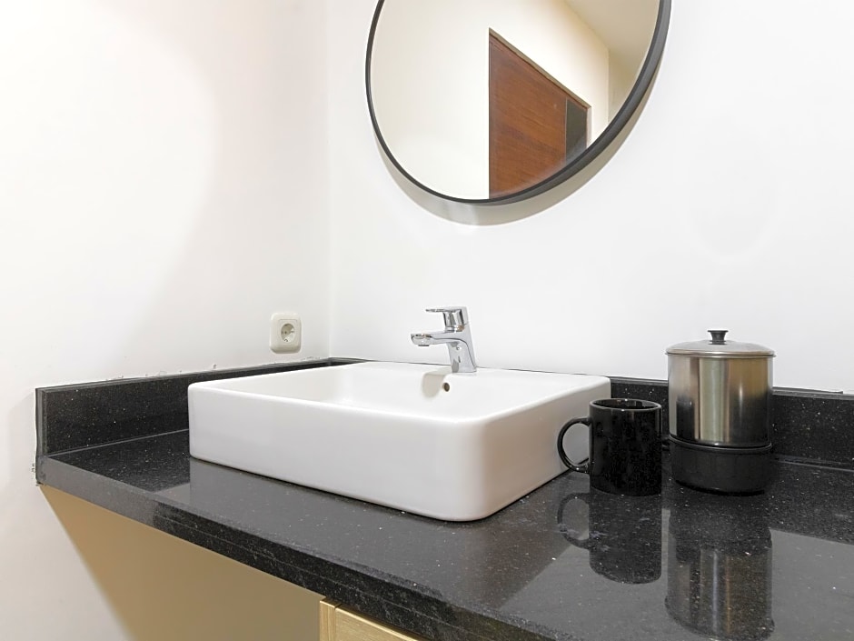 Samana Residence Denpasar