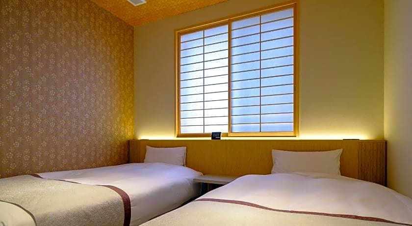 Tosei Hotel Cocone Kamakura