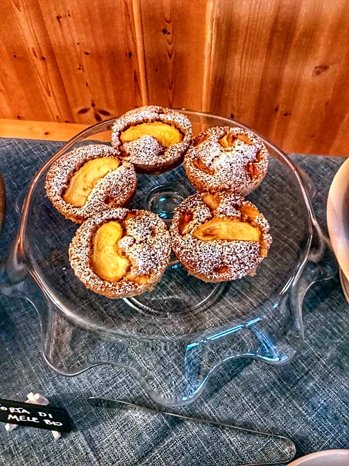 Eco-Baita Natura Spensierata