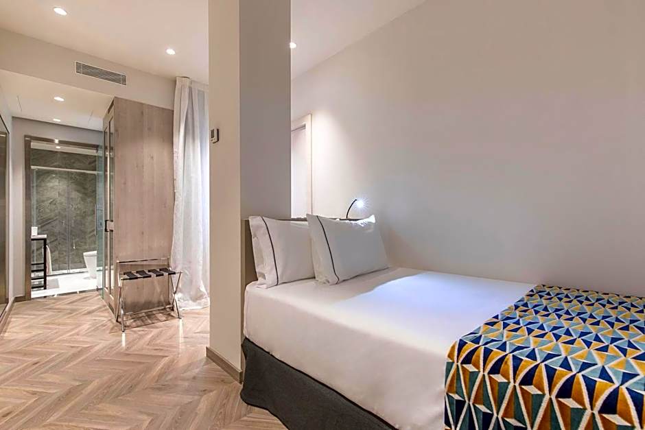 Eurostars Puerta Real