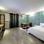 Workers Hotel Ansan by Anook