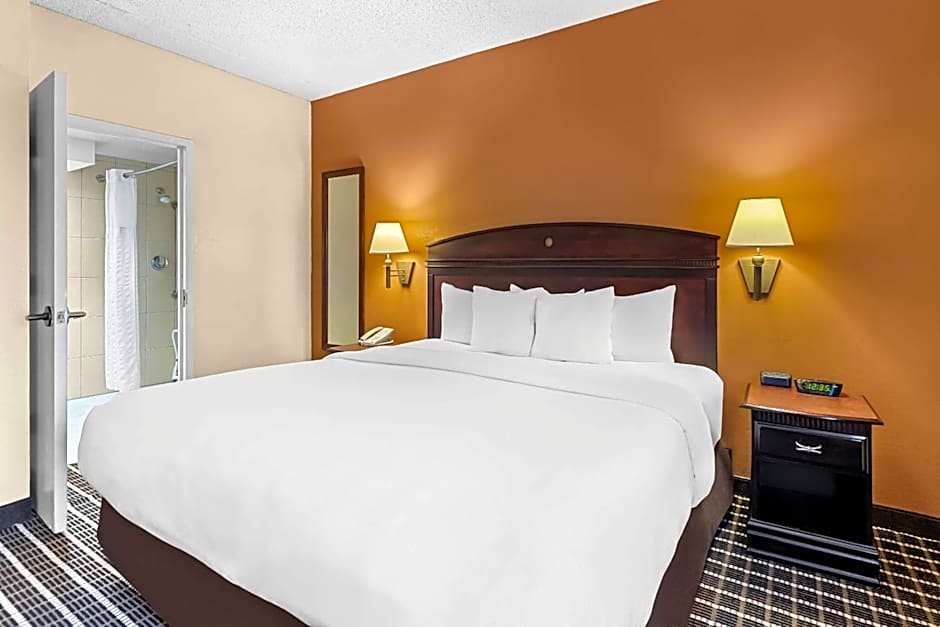 Comfort Inn & Suites Somerset