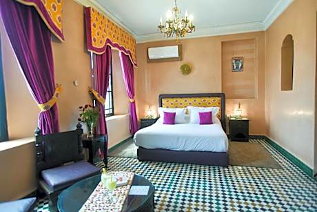 Deluxe Suite