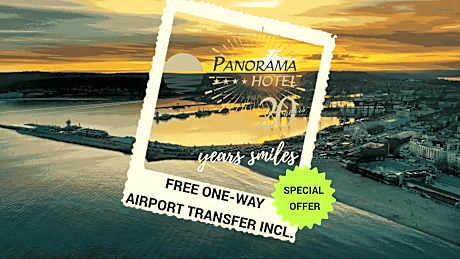 Panorama Hotel